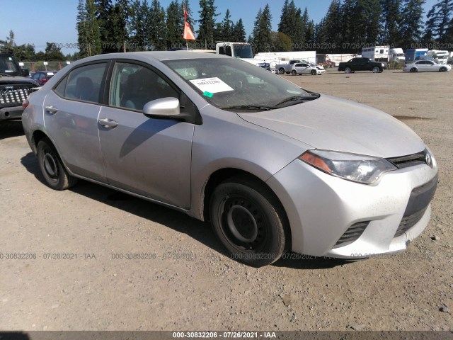 TOYOTA COROLLA 2014 5yfburhe8ep109949