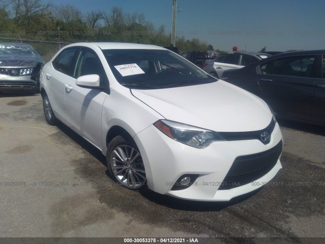 TOYOTA COROLLA 2014 5yfburhe8ep111930