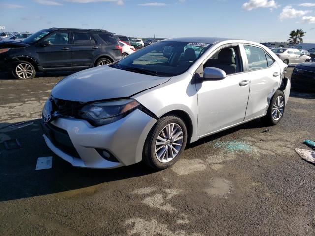 TOYOTA COROLLA 2014 5yfburhe8ep113628