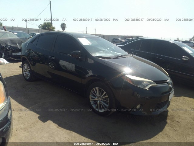 TOYOTA COROLLA 2014 5yfburhe8ep118165