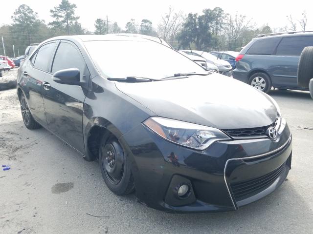 TOYOTA COROLLA L 2014 5yfburhe8ep118408