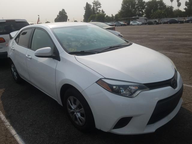 TOYOTA COROLLA L 2014 5yfburhe8ep118537