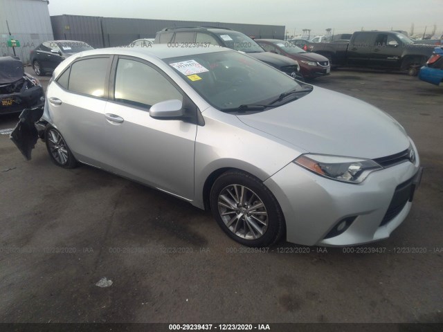 TOYOTA COROLLA 2014 5yfburhe8ep119008