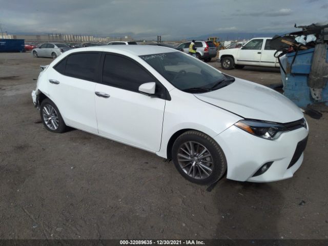 TOYOTA COROLLA 2014 5yfburhe8ep121227