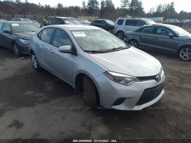 TOYOTA COROLLA 2014 5yfburhe8ep121745