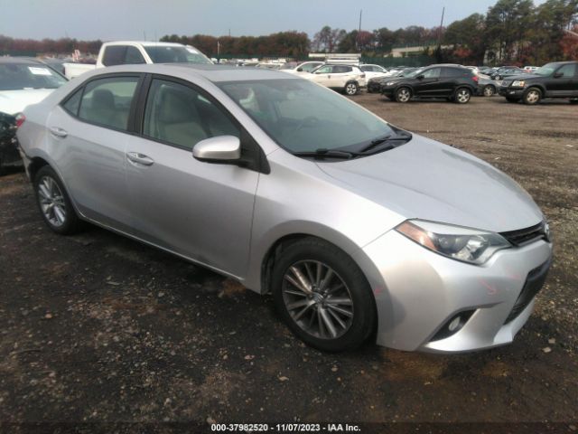 TOYOTA COROLLA 2014 5yfburhe8ep122975