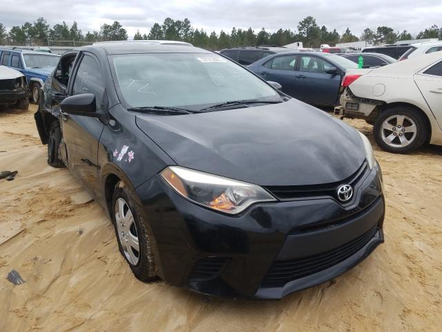 TOYOTA COROLLA L 2014 5yfburhe8ep123771