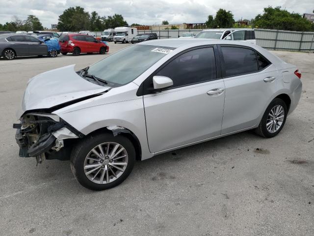 TOYOTA COROLLA L 2014 5yfburhe8ep125844