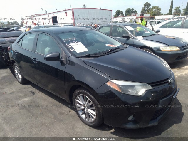 TOYOTA COROLLA 2014 5yfburhe8ep126802