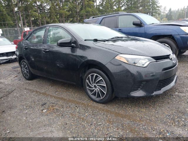 TOYOTA COROLLA 2014 5yfburhe8ep127836