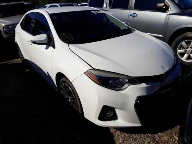 TOYOTA COROLLA L 2014 5yfburhe8ep128405