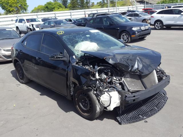 TOYOTA COROLLA L 2014 5yfburhe8ep129554