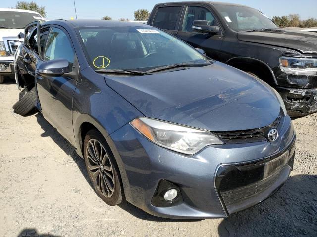 TOYOTA COROLLA L 2014 5yfburhe8ep132065