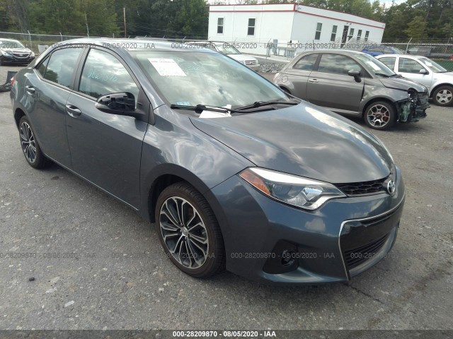 TOYOTA COROLLA 2014 5yfburhe8ep134303