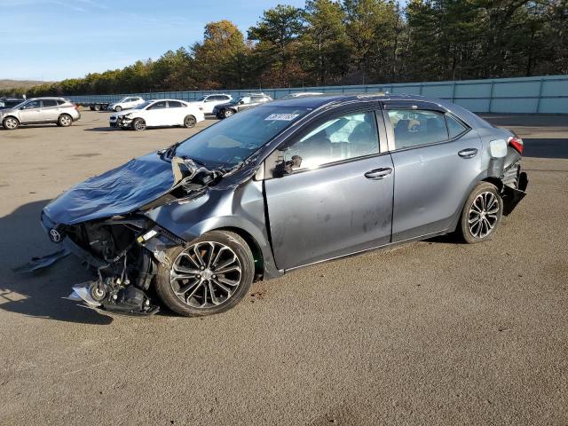 TOYOTA COROLLA L 2014 5yfburhe8ep135225