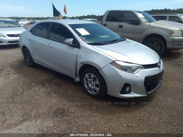 TOYOTA COROLLA 2014 5yfburhe8ep136293