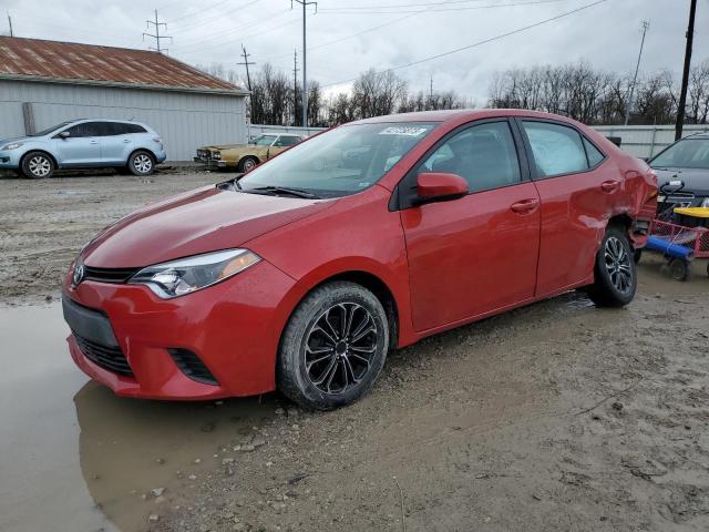 TOYOTA COROLLA L 2014 5yfburhe8ep138691