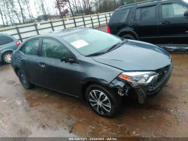 TOYOTA COROLLA 2014 5yfburhe8ep139307