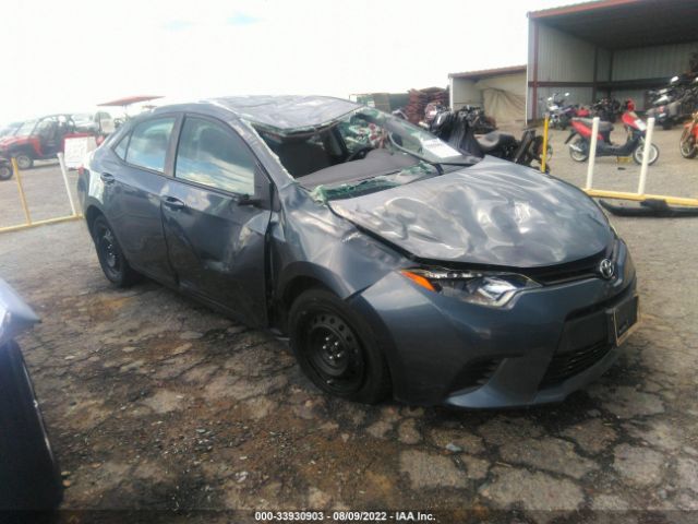 TOYOTA COROLLA 2014 5yfburhe8ep141042