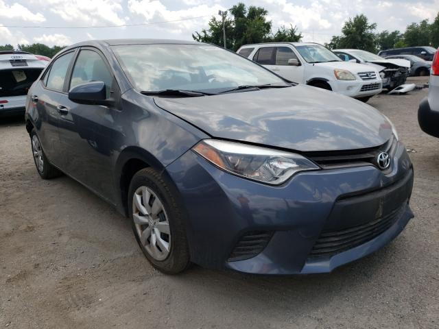 TOYOTA COROLLA L 2014 5yfburhe8ep144247