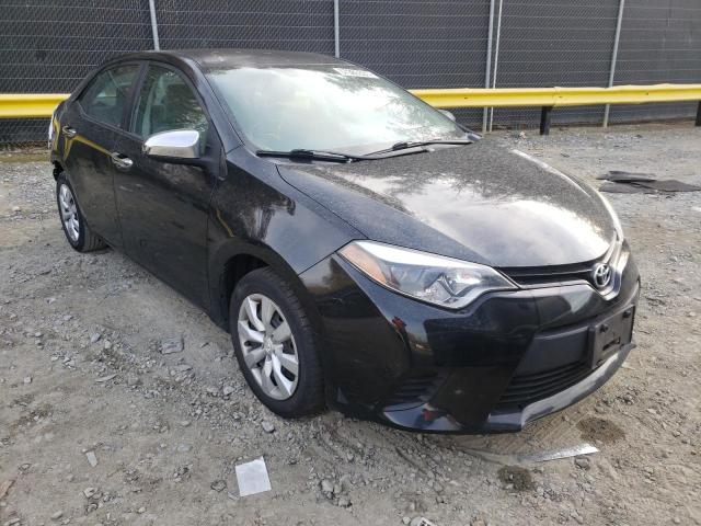 TOYOTA COROLLA L 2014 5yfburhe8ep147097