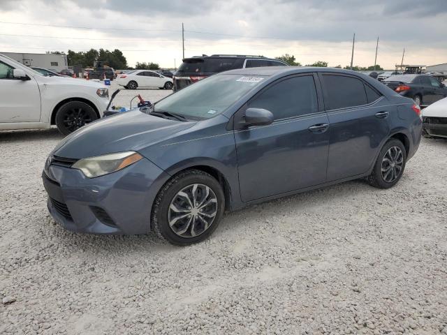 TOYOTA COROLLA 2014 5yfburhe8ep147729