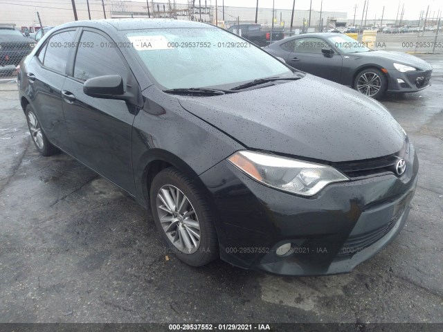 TOYOTA COROLLA 2014 5yfburhe8ep148041