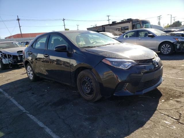 TOYOTA COROLLA L 2014 5yfburhe8ep149917