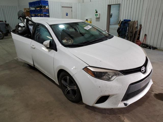 TOYOTA COROLLA L 2014 5yfburhe8ep150226