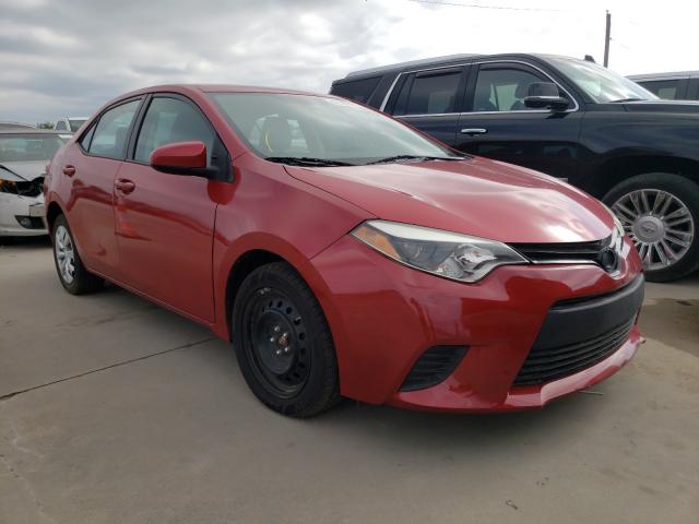 TOYOTA COROLLA L 2014 5yfburhe8ep150601