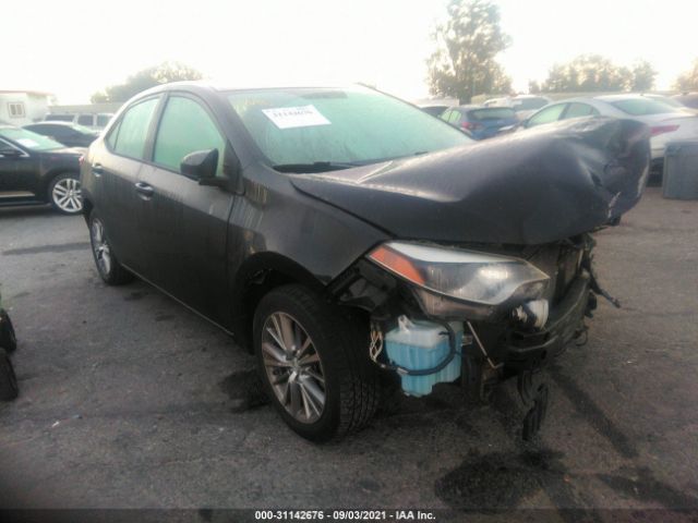 TOYOTA COROLLA 2014 5yfburhe8ep151263