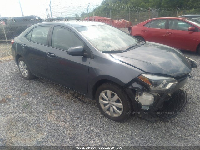 TOYOTA COROLLA 2014 5yfburhe8ep151750