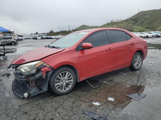 TOYOTA COROLLA 2014 5yfburhe8ep152252