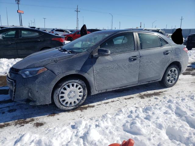 TOYOTA COROLLA L 2014 5yfburhe8ep153580