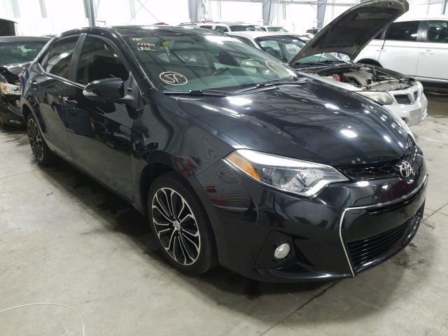 TOYOTA COROLLA L 2014 5yfburhe8ep159086