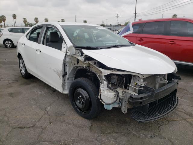 TOYOTA COROLLA L 2014 5yfburhe8ep159363