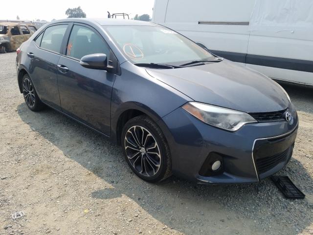 TOYOTA COROLLA L 2014 5yfburhe8ep159699