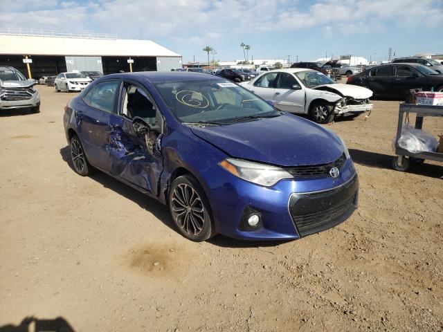 TOYOTA COROLLA L 2014 5yfburhe8ep161534