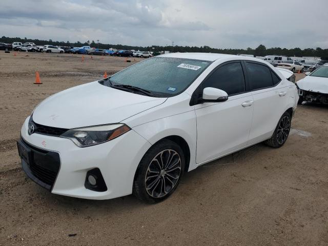 TOYOTA COROLLA L 2014 5yfburhe8ep163705