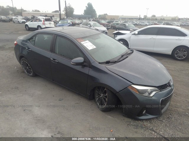 TOYOTA COROLLA 2014 5yfburhe8ep172582