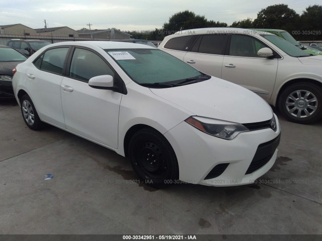 TOYOTA COROLLA 2014 5yfburhe8ep174686