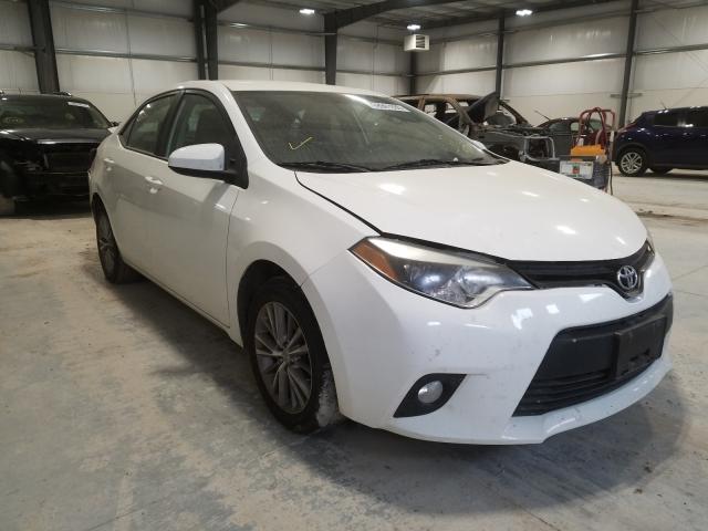 TOYOTA COROLLA L 2014 5yfburhe8ep174736