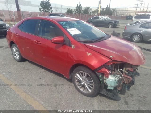 TOYOTA COROLLA 2015 5yfburhe8fp178822