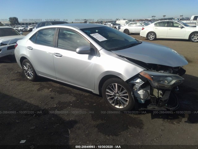 TOYOTA COROLLA 2015 5yfburhe8fp179100