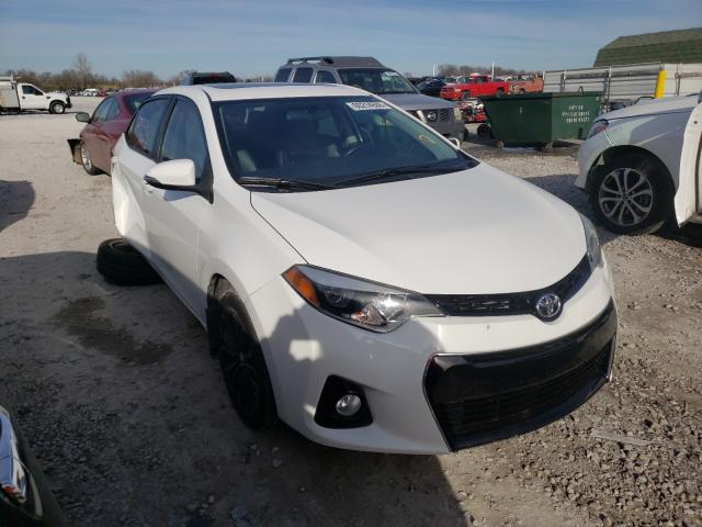 TOYOTA COROLLA L 2015 5yfburhe8fp182322