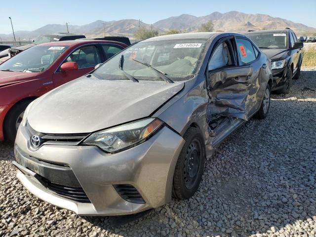 TOYOTA COROLLA L 2015 5yfburhe8fp184961