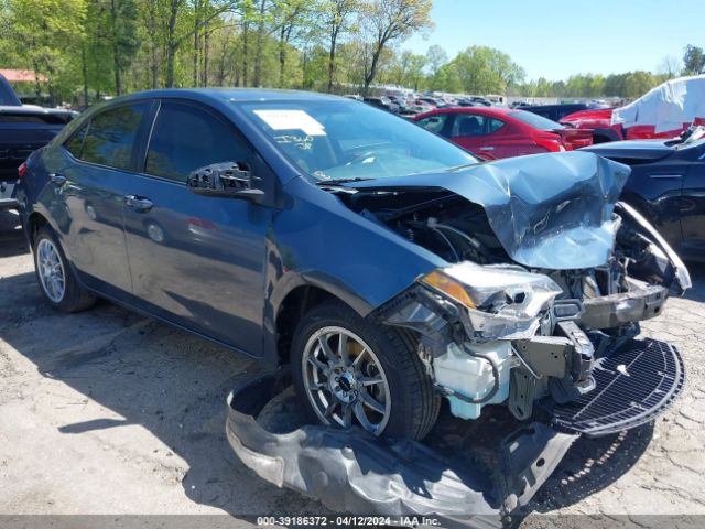 TOYOTA COROLLA 2015 5yfburhe8fp186001