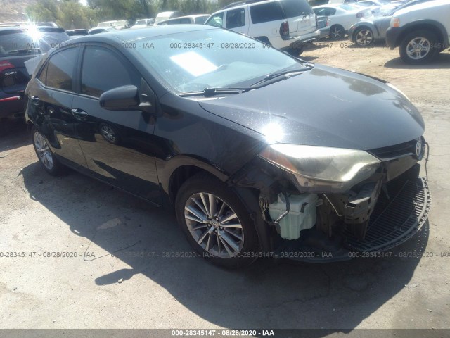 TOYOTA COROLLA 2015 5yfburhe8fp187116