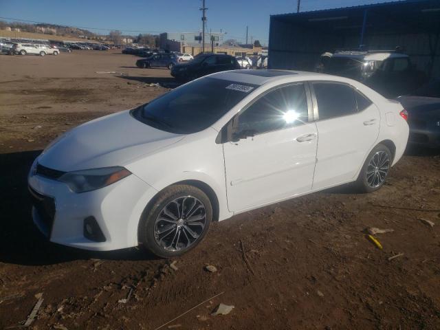 TOYOTA COROLLA L 2015 5yfburhe8fp187486