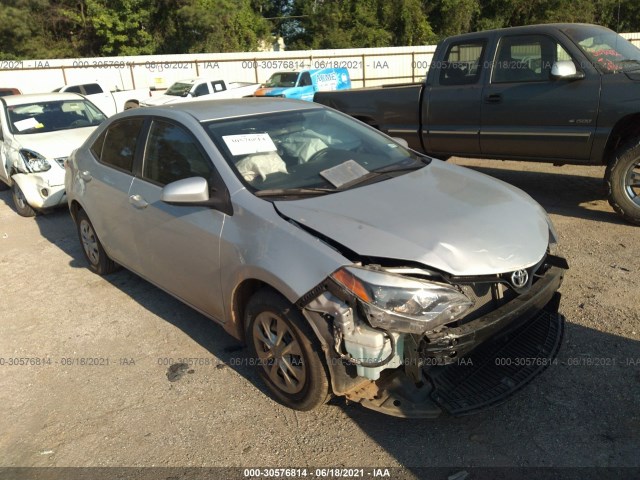 TOYOTA COROLLA 2015 5yfburhe8fp188086